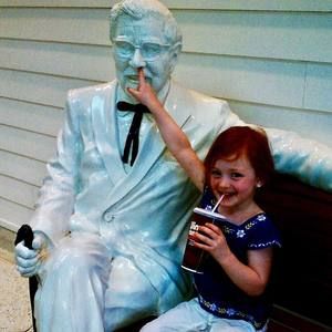 Meet your Posher, Lori